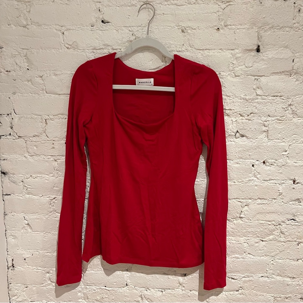 Red top
